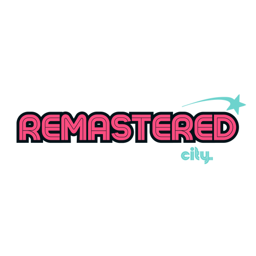 REMASTERED CITY